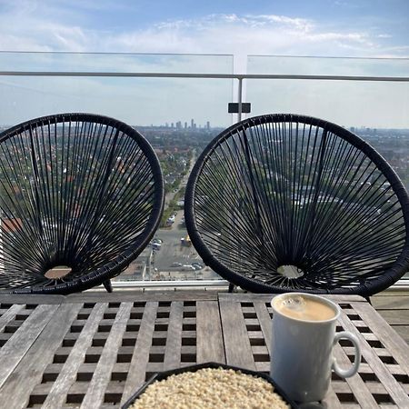 Copenhagen Best View Apartment Rodovre Dış mekan fotoğraf