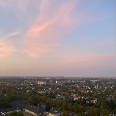 Copenhagen Best View Apartment Rodovre Dış mekan fotoğraf