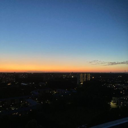 Copenhagen Best View Apartment Rodovre Dış mekan fotoğraf