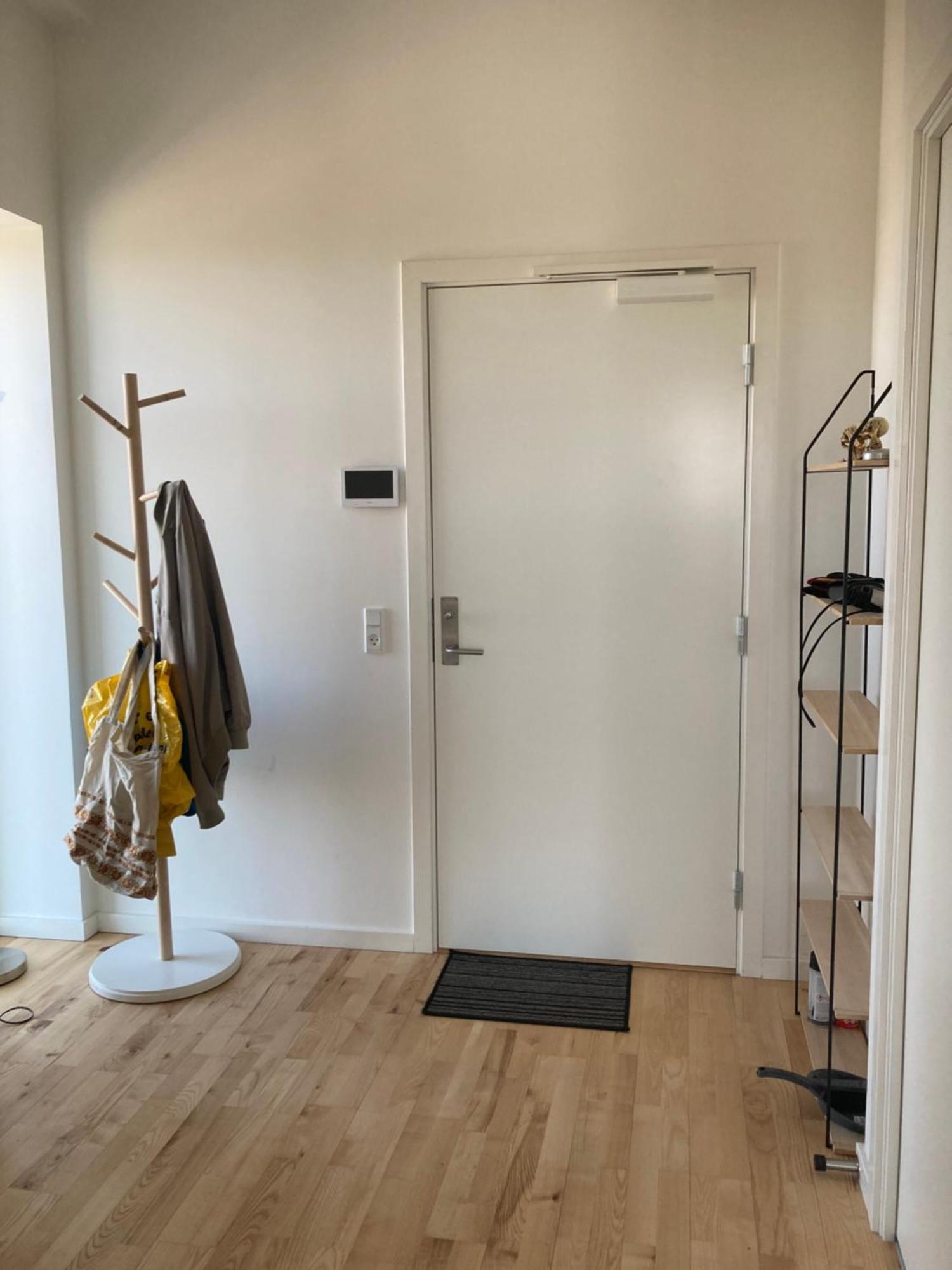 Copenhagen Best View Apartment Rodovre Dış mekan fotoğraf