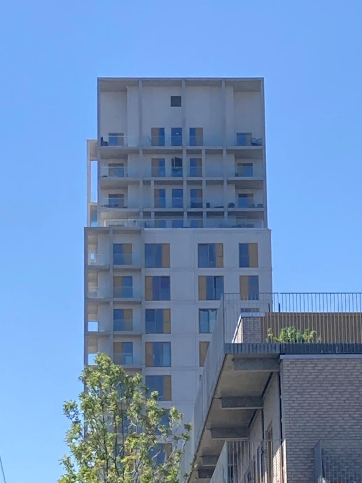 Copenhagen Best View Apartment Rodovre Dış mekan fotoğraf
