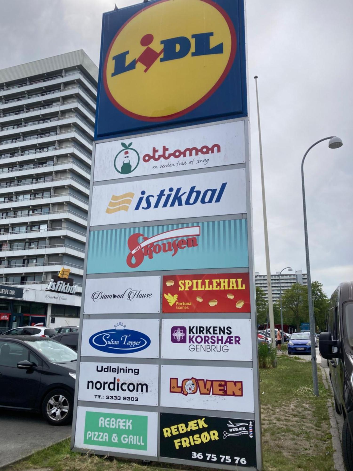 Copenhagen Best View Apartment Rodovre Dış mekan fotoğraf
