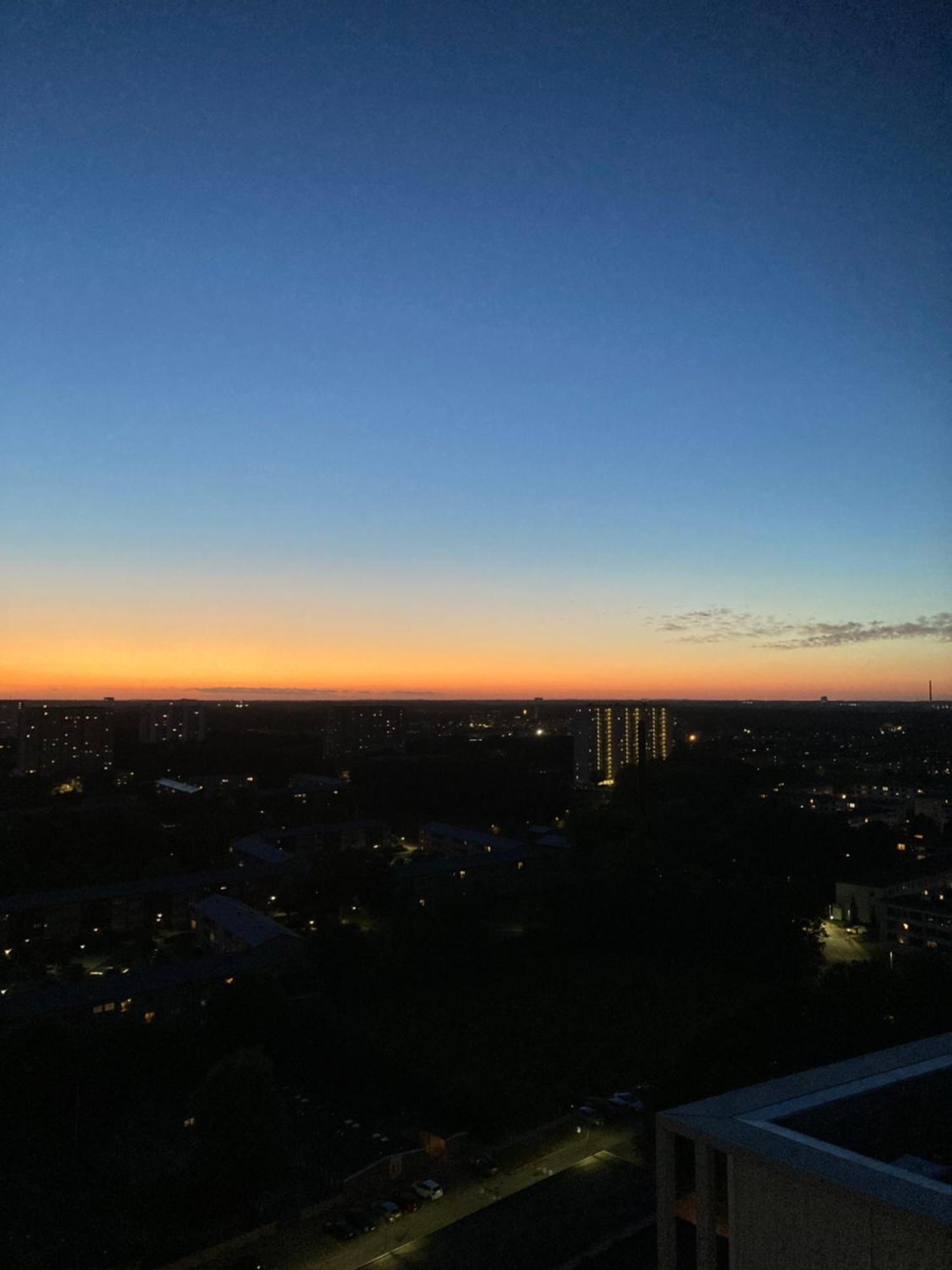 Copenhagen Best View Apartment Rodovre Dış mekan fotoğraf