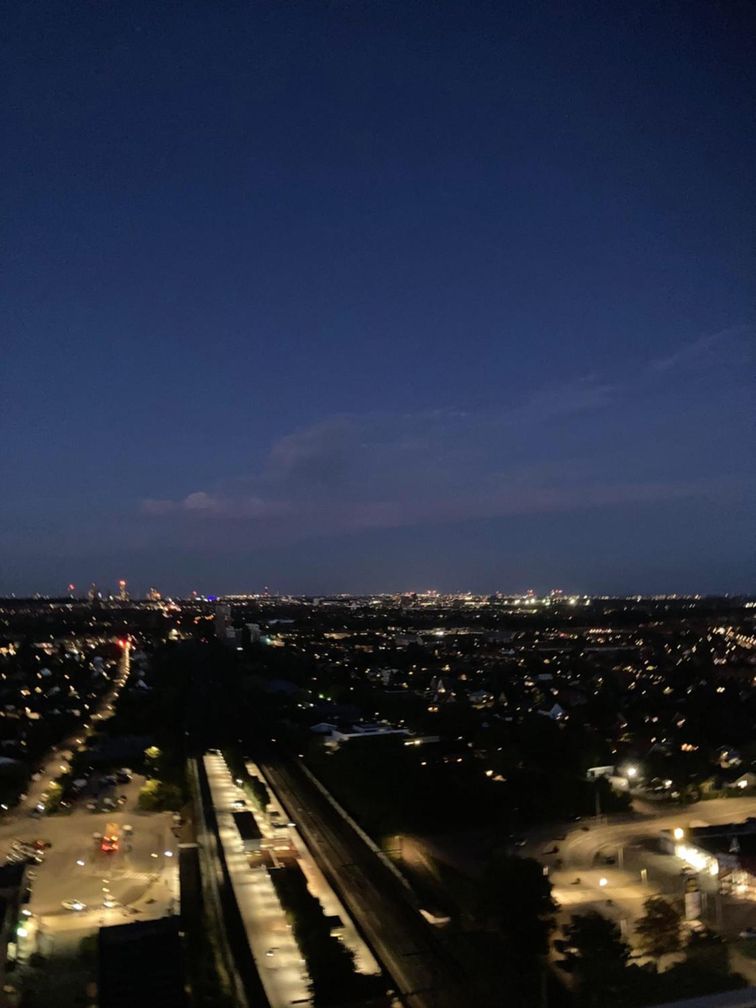 Copenhagen Best View Apartment Rodovre Dış mekan fotoğraf