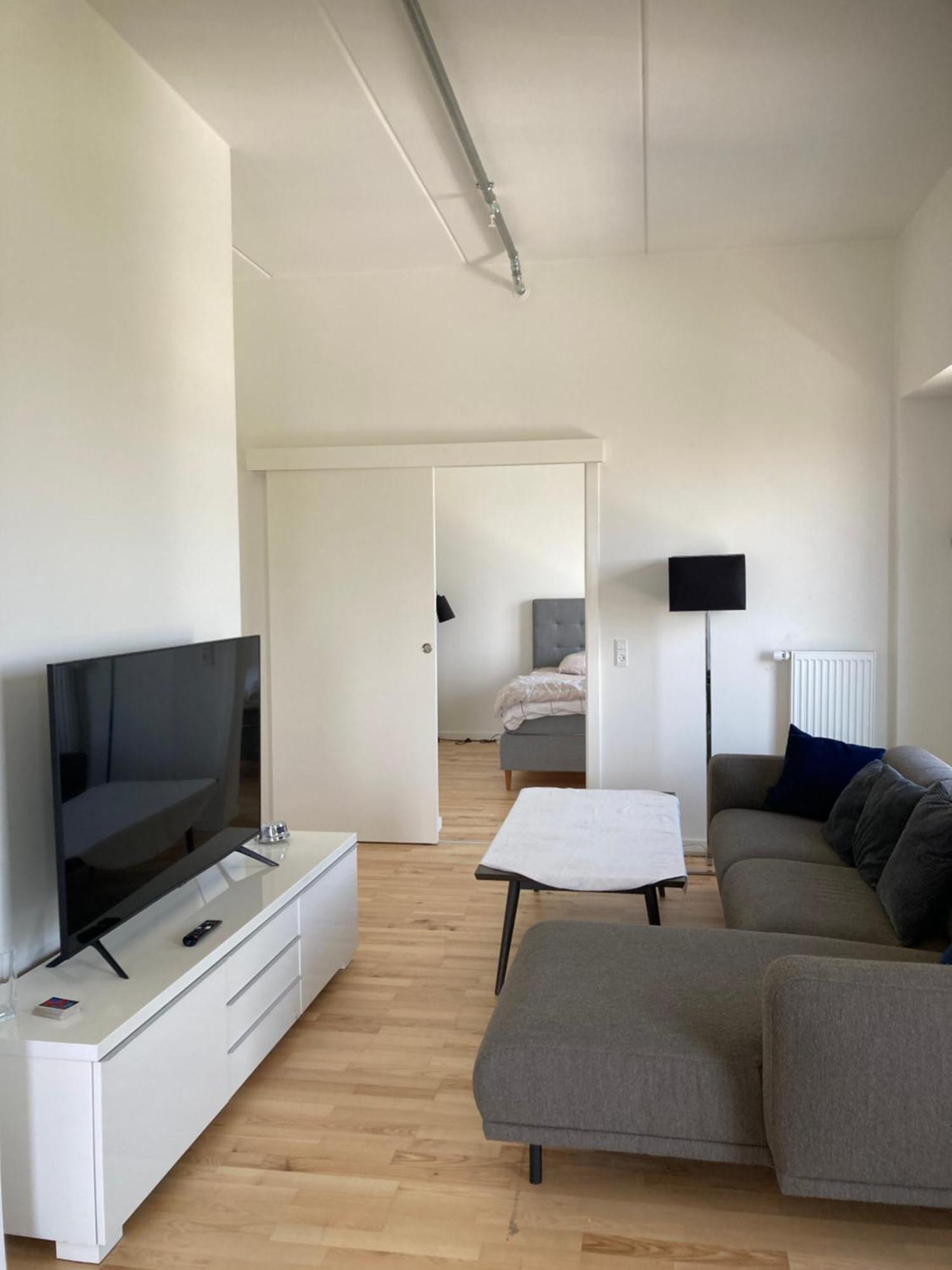 Copenhagen Best View Apartment Rodovre Dış mekan fotoğraf