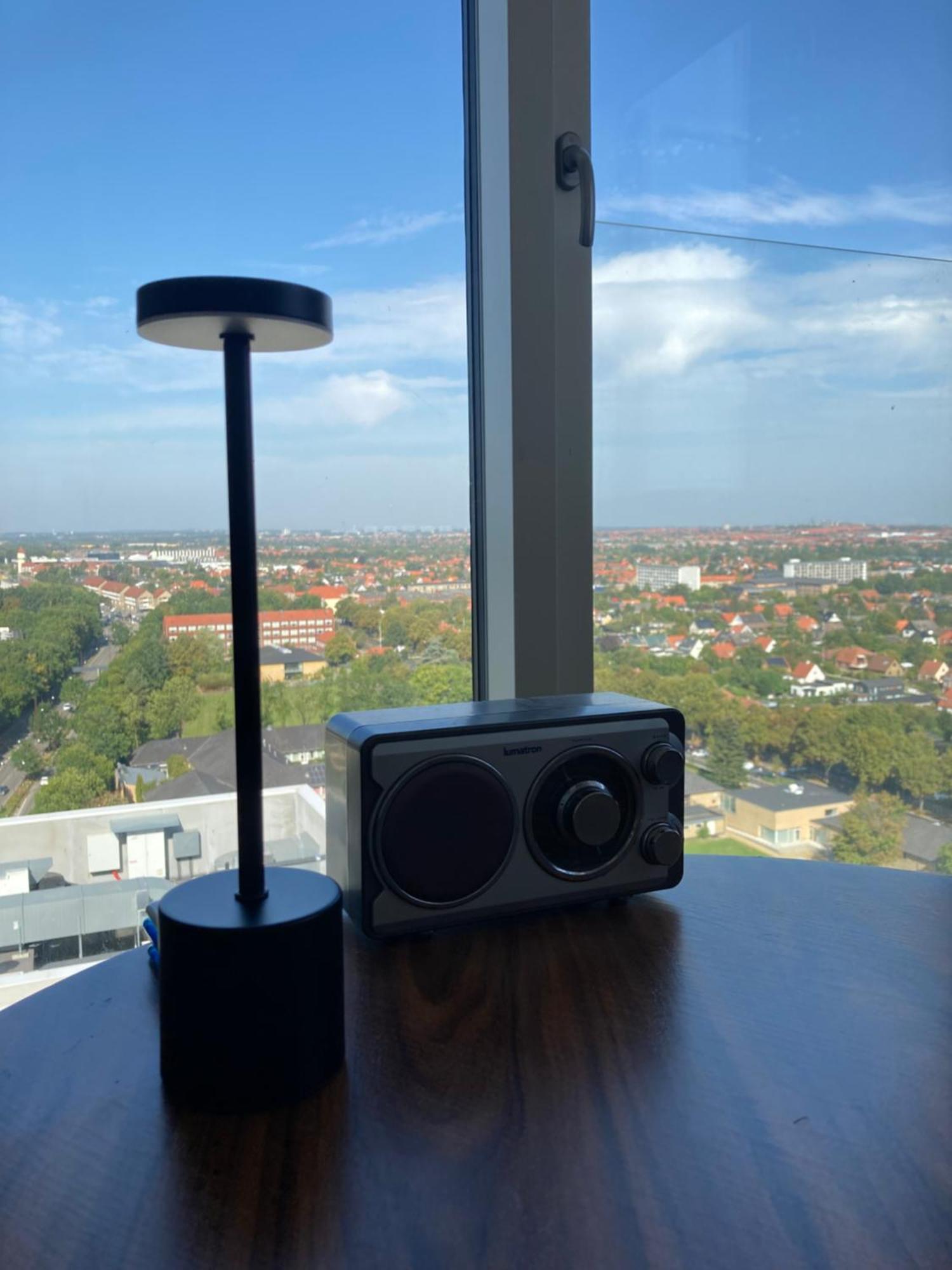 Copenhagen Best View Apartment Rodovre Dış mekan fotoğraf